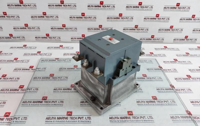 Hyundai Hmc 400w 22 Magnetic Contactor 600a