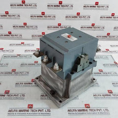 Hyundai Hmc 400W 22 Magnetic Contactor 600A