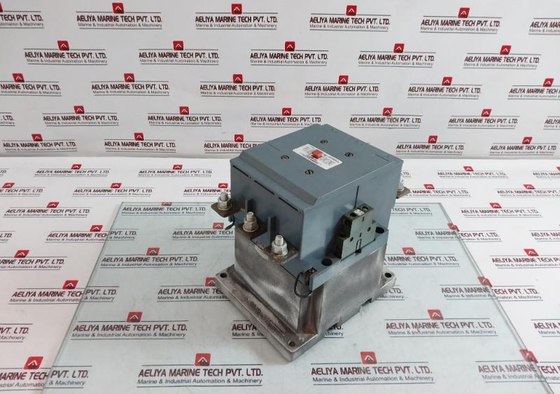 Hyundai Hmc 400w 22 Magnetic Contactor 600a