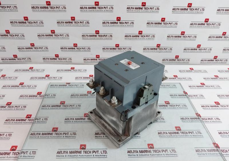 Hyundai Hmc 400W 22 Magnetic Contactor 600A