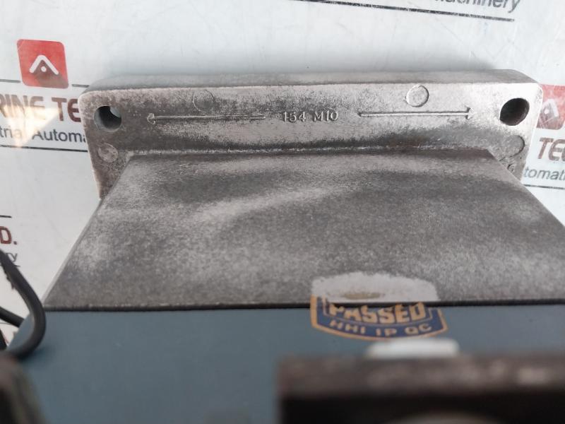 Hyundai Hmc 400W 22 Magnetic Contactor 600A