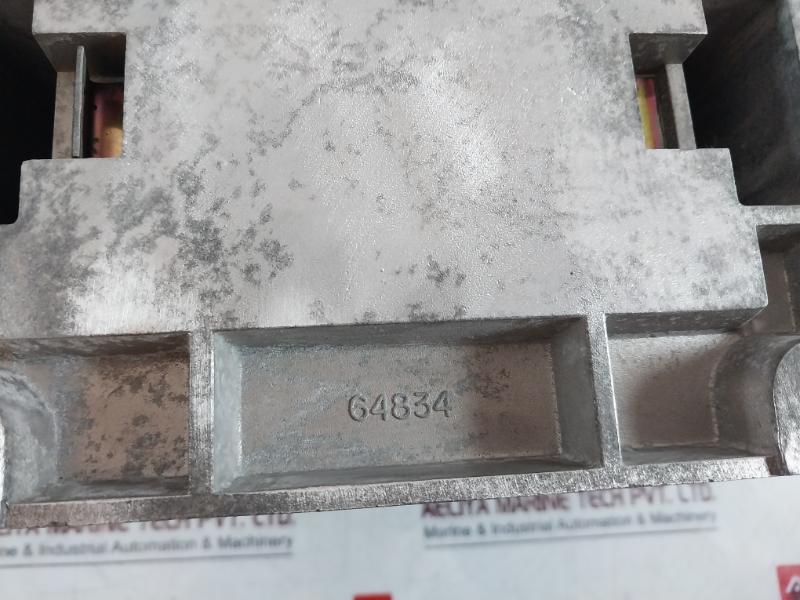 Hyundai Hmc 400W 22 Magnetic Contactor 600A