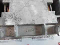 Hyundai Hmc 400W 22 Magnetic Contactor 600A
