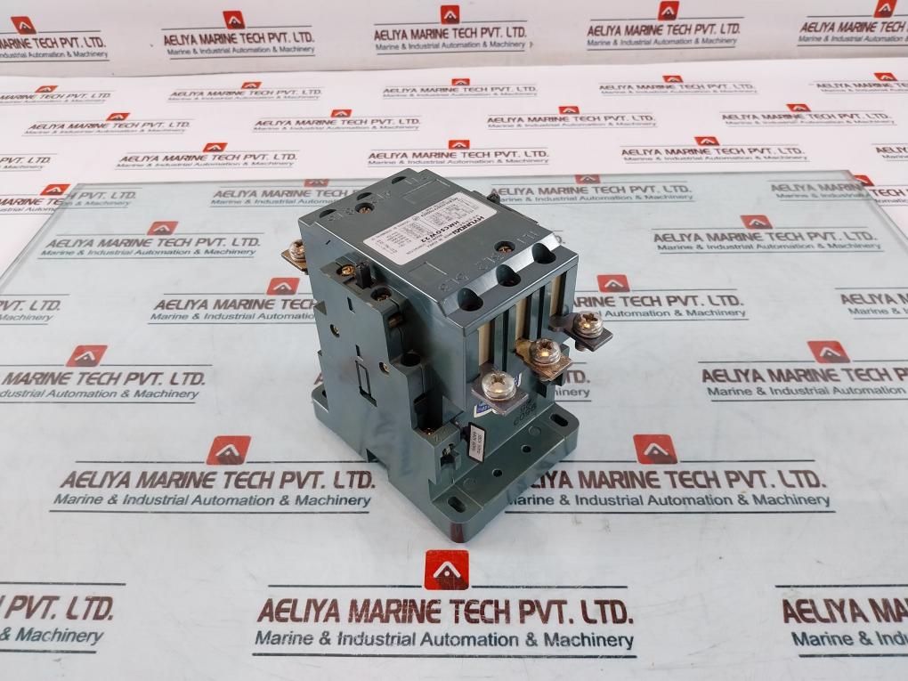 Hyundai Hmc50W22 Electromagnetic Contactor 75A 750V/1000V~ 50/60Hz