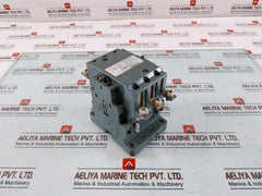 Hyundai Hmc50W22 Electromagnetic Contactor 75A 750V/1000V~ 50/60Hz