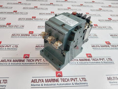 Hyundai Hmc80 W22 Magnetic Contactor 110A 750V