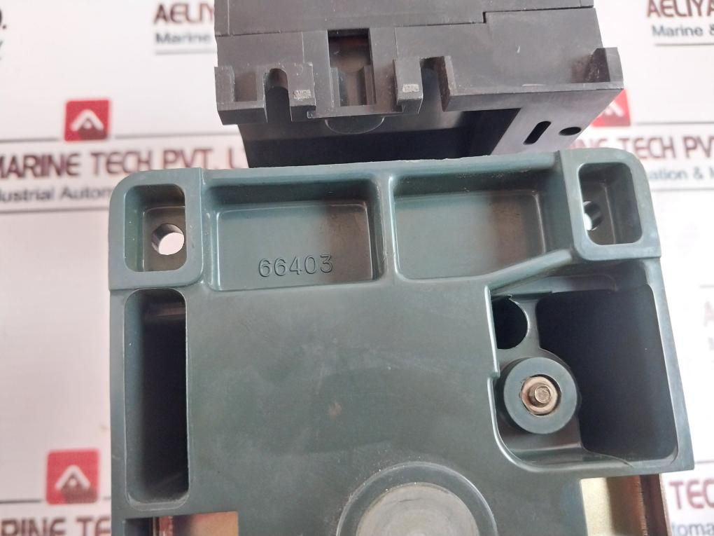 Hyundai Hmc80 W22 Magnetic Contactor 110A 750V