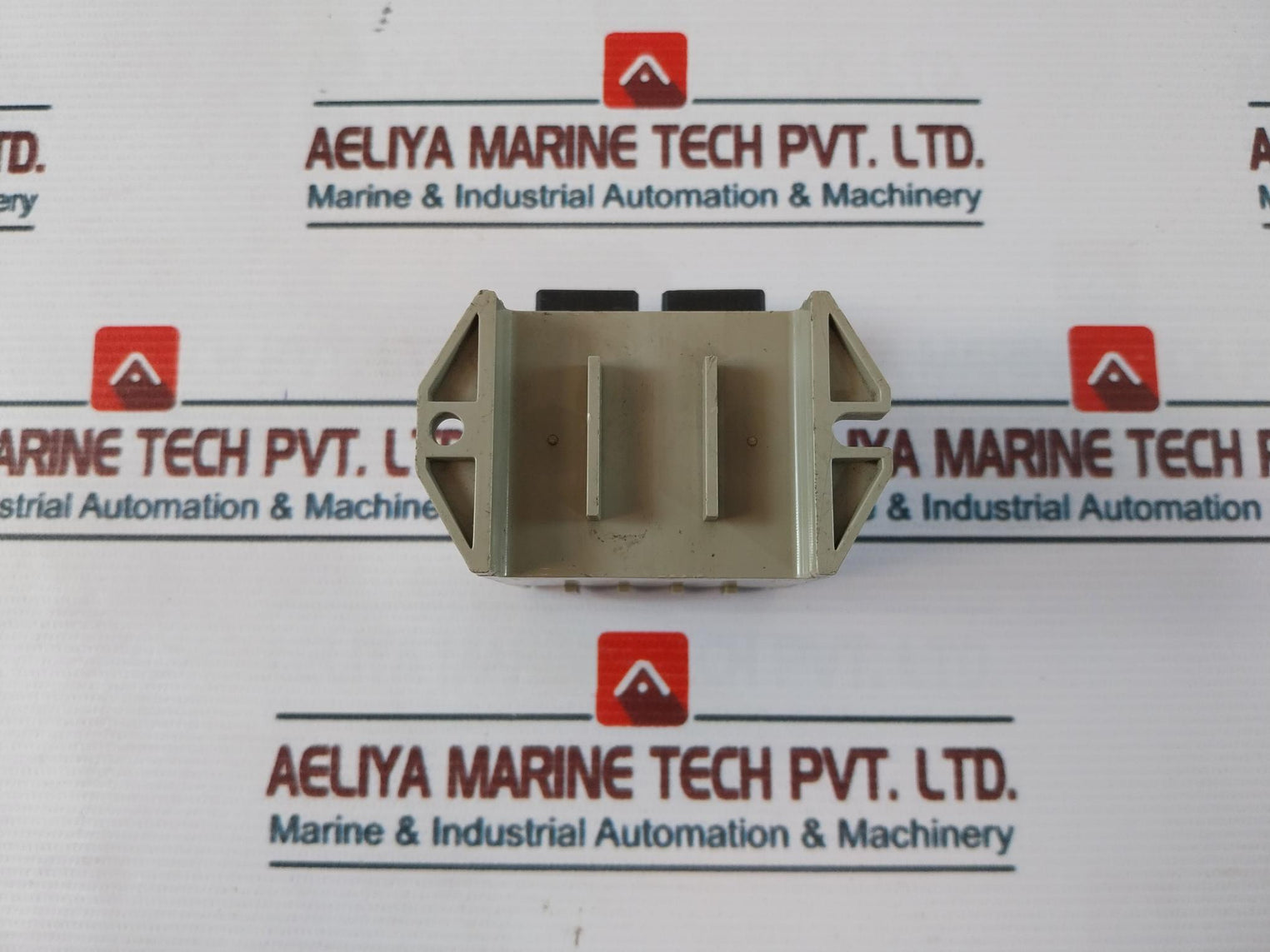 Hyundai Hme-s30 Electronic Motor Protector 110/220V 50/60Hz