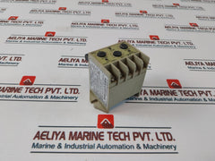 Hyundai Hme-s30 Electronic Motor Protector 110/220V 50/60Hz