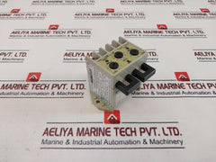 Hyundai Hme-s60 Electronic Motor Protector 250Vac 50/60Hz