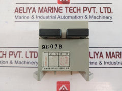 Hyundai Hme-s60 Electronic Motor Protector 250Vac 50/60Hz