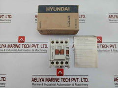 Hyundai Hmt 22