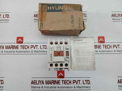 Hyundai Hmt 22