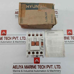 Hyundai Hmt 22