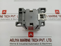 Hyundai Control Relay 110V Hmt 22