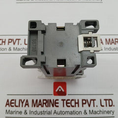 Hyundai Control Relay 110V Hmt 22