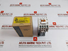 Hyundai Control Relay 750V Hmt 22