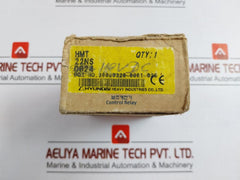 Hyundai Control Relay 750V Hmt 22