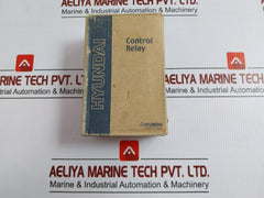 Hyundai Control Relay 750V Hmt 22