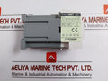 Hyundai Control Relay 750V Hmt 22