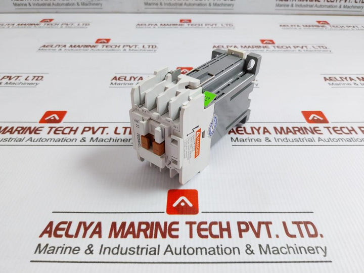 Hyundai Control Relay 750V Hmt 22