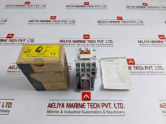 Hmt 22 Control Relay 110V Dc Hyundai