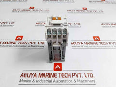 Hmt 22 Control Relay 110V Dc Hyundai