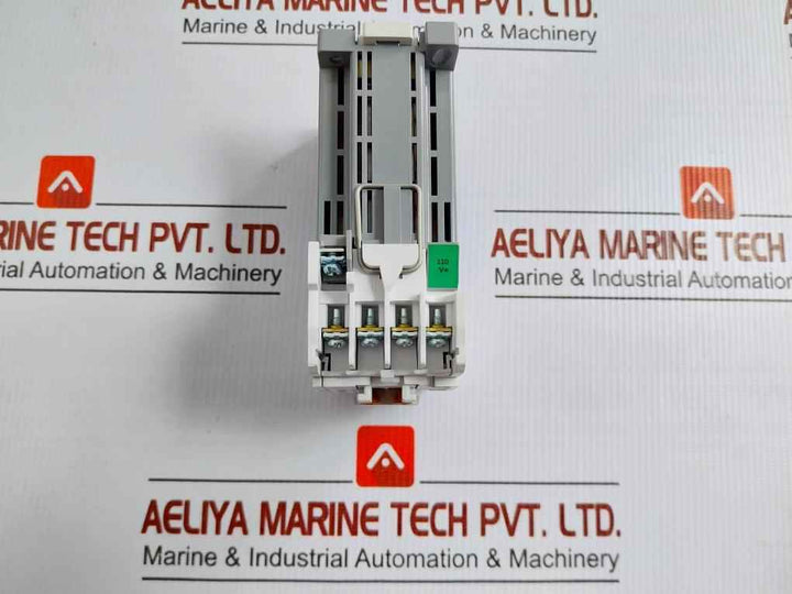 Hmt 22 Control Relay 110V Dc Hyundai