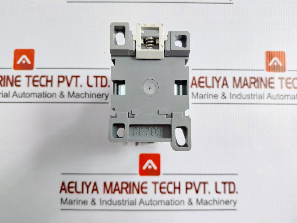 Hmt 22 Control Relay 110V Dc Hyundai