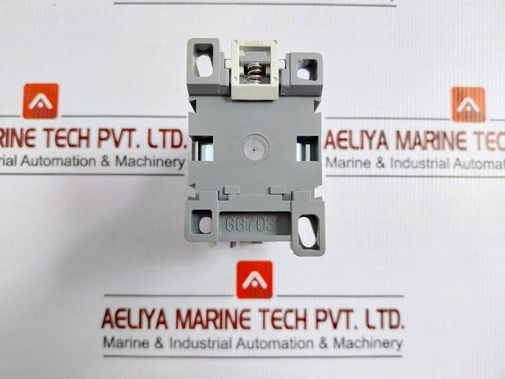 Hmt 22 Control Relay 110V Dc Hyundai