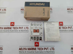 Hyundai Hmt 22Nr D110