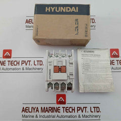 Hyundai Hmt 22Nr D110