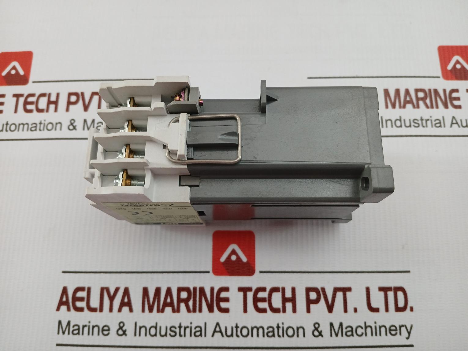 Control Relay Hmt 22Nr D110 Hyundai 750V