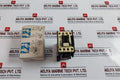 Hyundai Hmt 31 Thermal Overload Relay 220A 600Vac