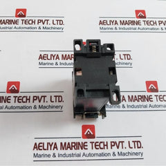 Hyundai Hmt 31 Thermal Overload Relay 220A 600Vac