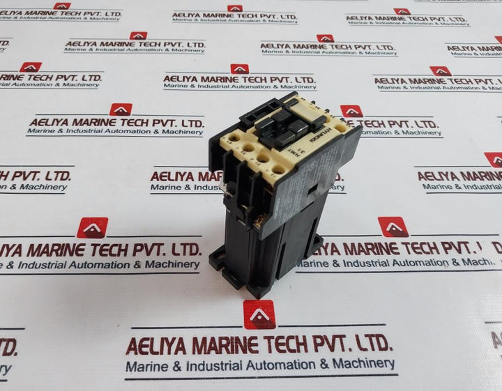 Hyundai Hmt 31 Thermal Overload Relay 220A 600Vac