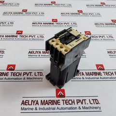 Hyundai Hmt 31 Thermal Overload Relay 220A 600Vac