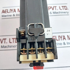 Hyundai Hmt 31 Thermal Overload Relay 220A 600Vac