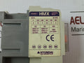 Hyundai Hmx 22