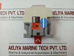 Control Relay Hmx 22 Hyundai 220-240V/50-60Hz