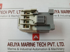 Control Relay Hmx 22 Hyundai 220-240V/50-60Hz