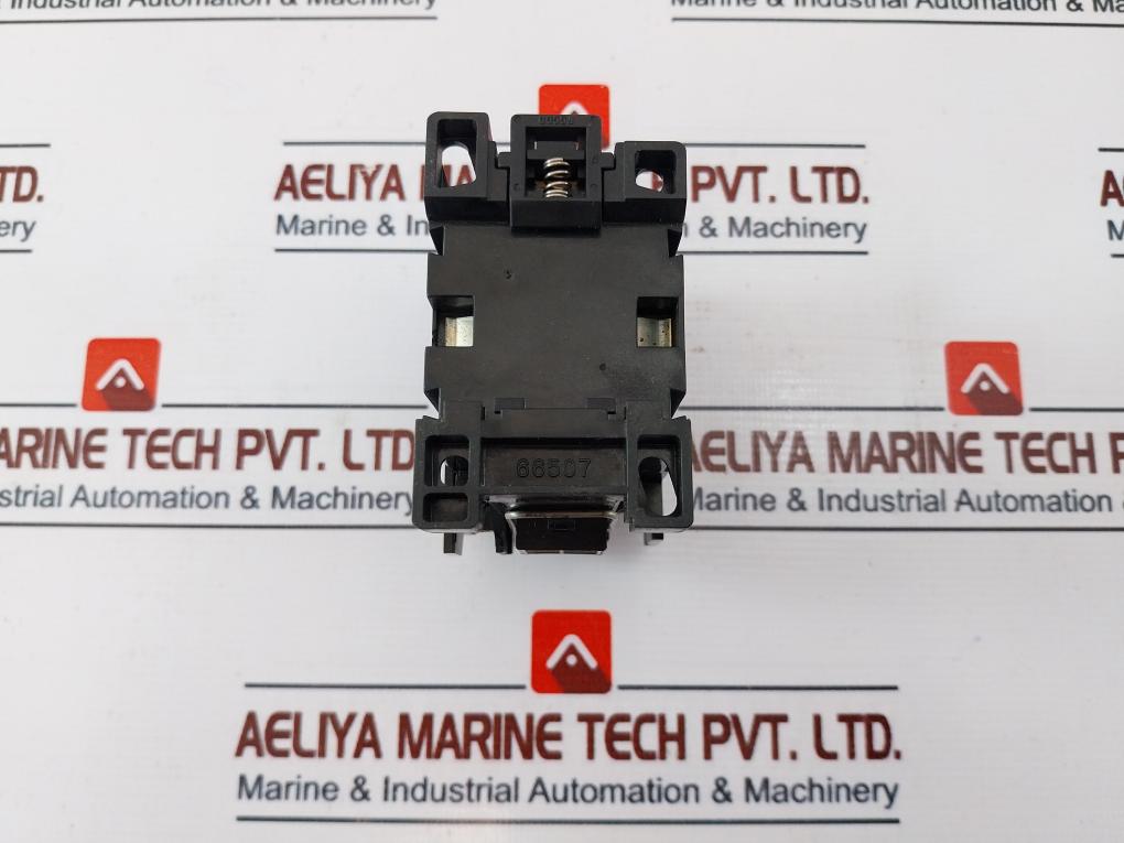 Hyundai Hmx 22 Auxiliary Control Relay 20A 50/60Hz