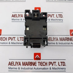 Hyundai Hmx 22 Auxiliary Control Relay 20A 50/60Hz