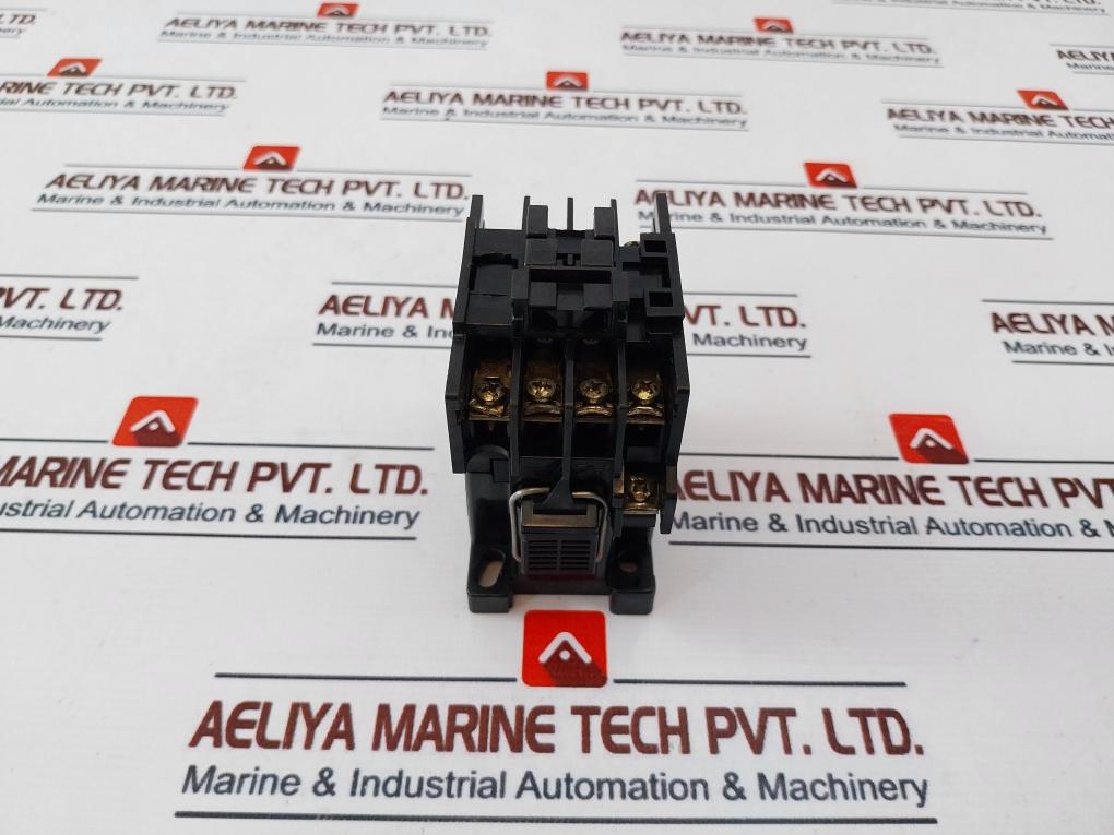Hyundai Hmx 22 Auxiliary Control Relay 20A 50/60Hz