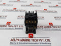 Hyundai Hmx 22 Auxiliary Control Relay 20A 50/60Hz
