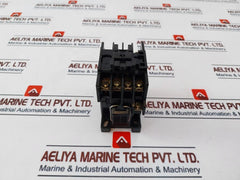 Hyundai Hmx 22 Auxiliary Control Relay 20A 50/60Hz