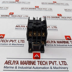 Hyundai Hmx 22 Auxiliary Control Relay 20A 50/60Hz
