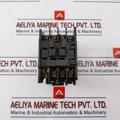 Hyundai Hmx 22 Auxiliary Control Relay 20A 50/60Hz