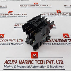 Hyundai Hmx 22 Auxiliary Control Relay 20A 50/60Hz