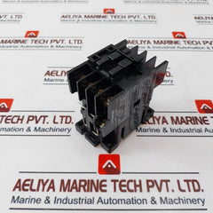 Hyundai Hmx 22 Auxiliary Control Relay 20A 50/60Hz